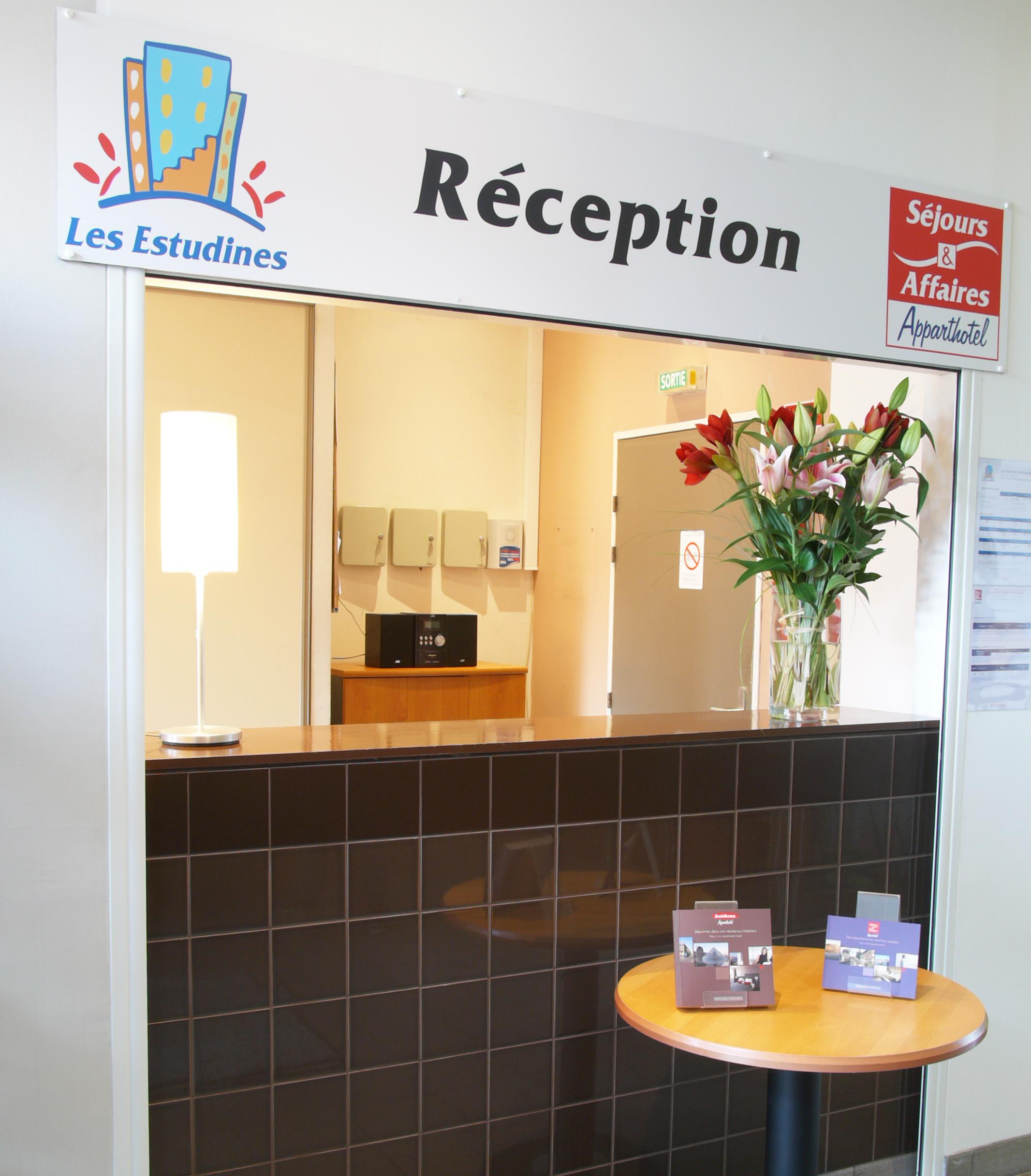 Sejours & Affaires Rouen Normandie Sotteville-les-Rouen Екстер'єр фото