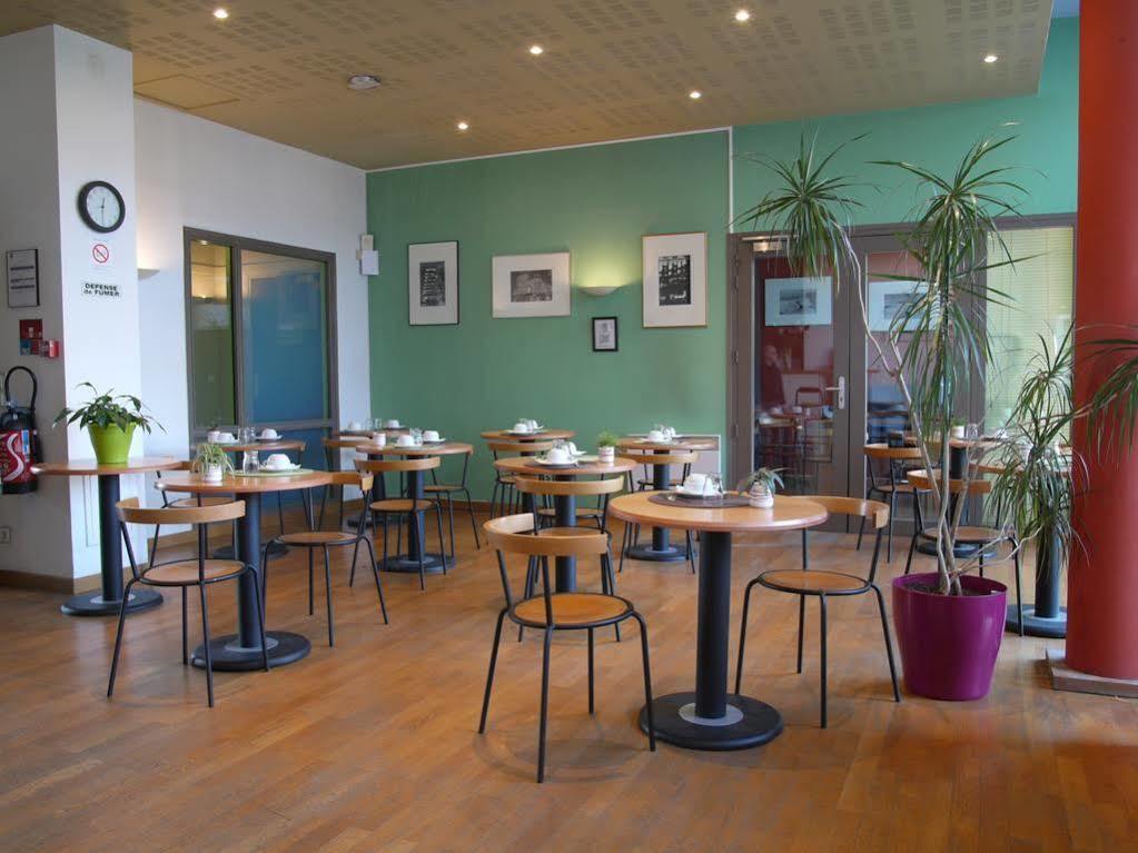 Sejours & Affaires Rouen Normandie Sotteville-les-Rouen Екстер'єр фото